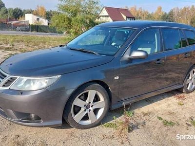 Saab 9-3