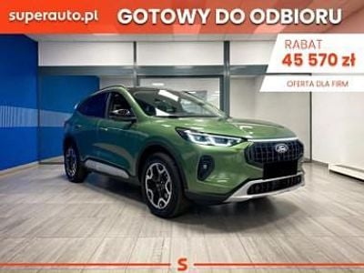 Inny kolor Nowe 2025 Ford Kuga Active X SUV | 177 900 zł