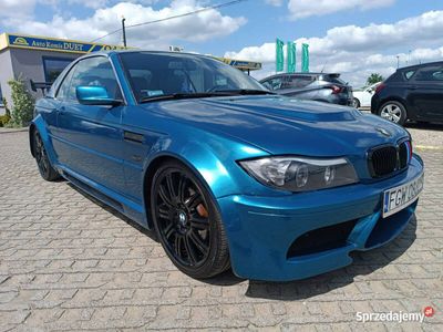 BMW 325 Cabriolet