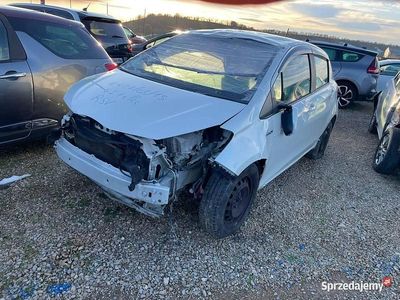 używany Toyota Yaris Hybrid III 1.2 100 Hybride Cacharel DV170