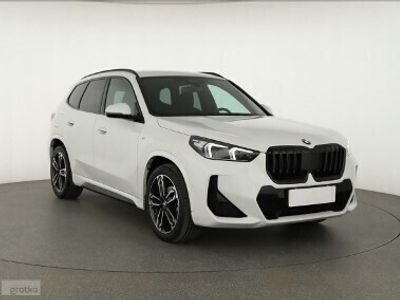 używany BMW X1 F48 , 1. Właściciel, Serwis ASO, Automat, Skóra, Navi,