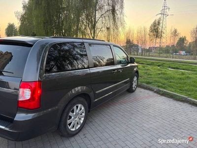 Chrysler Town & Country