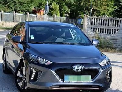 Inny kolor Używany 2019 Hyundai Ioniq Hatchback | 68 900 zł