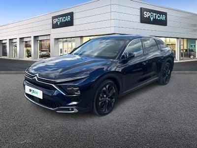 Citroën C5 X