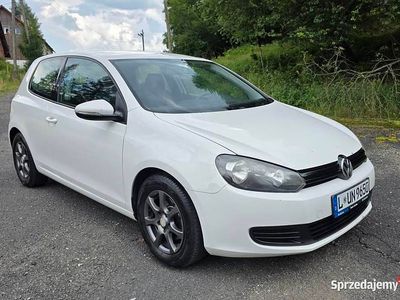 VW Golf VI