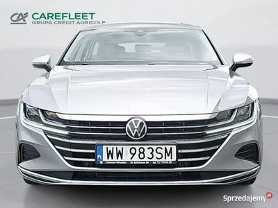 VW Arteon