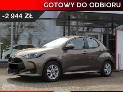 używany Toyota Yaris III 1.5 Comfort 1.5 Comfort 125KM | Tempomat adaptacyjny!