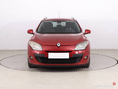 Renault Mégane GrandTour