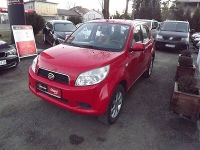 Daihatsu Terios