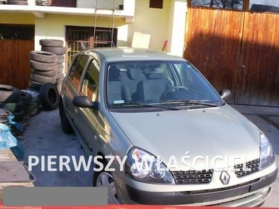 Renault Clio II