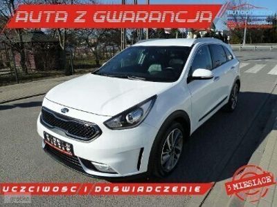 używany Kia Niro 