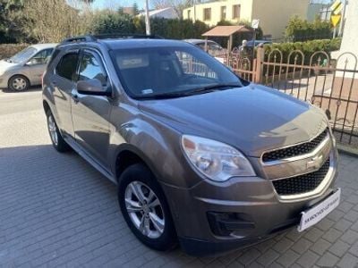 Używany 2011 Chevrolet Equinox SUV | 29 999 zł