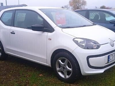 VW up!