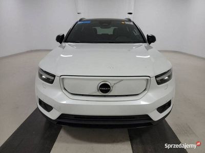 używany Volvo XC40 0dm 402KM 2022r. 27 050km