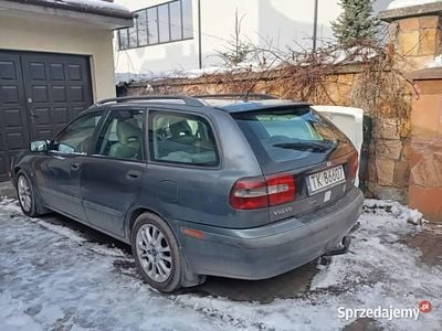 Używany Volvo V40 115 KM (84 kW) 2002 Kombi