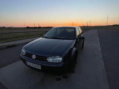 VW Golf IV