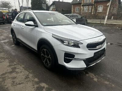 Biały Używany 2022 Kia XCeed SUV | 48 800 zł