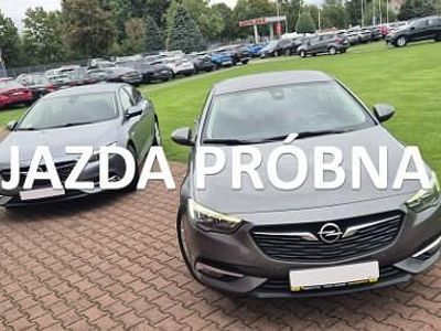Opel Insignia Country Tourer