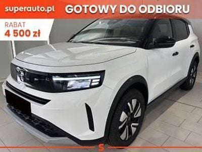 używany Opel Frontera GS 44kWh GS 44kWh e113KM