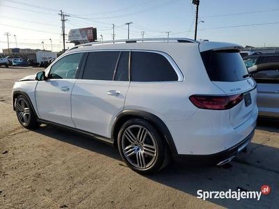 Nowe 2025 Mercedes GLS450 SUV | 255 000 zł