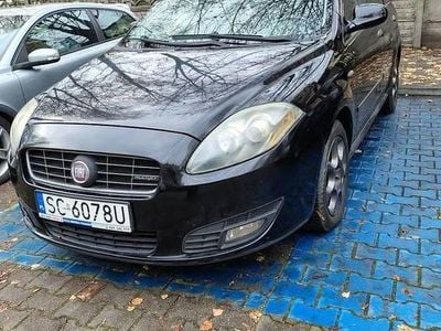 Fiat Croma
