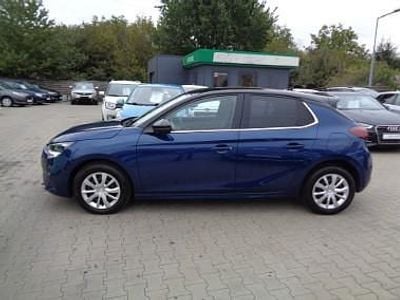 Używany 2021 Opel Corsa | 54 900 zł