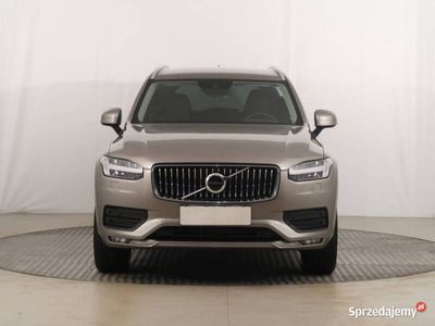 używany Volvo XC90 B5 AWD