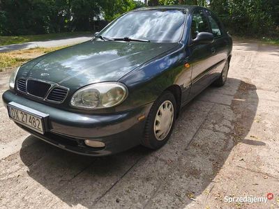 Chevrolet Lanos