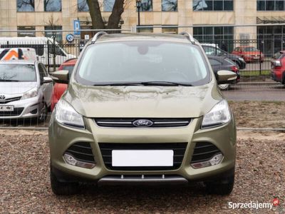 używany Ford Kuga 1.6 EcoBoost