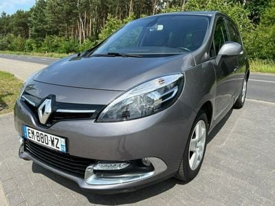 Renault Scénic III