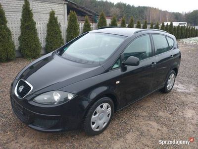 Seat Altea XL