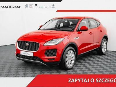 używany Jaguar E-Pace WD7358N # 2.0 i4D AWD S K.cofania Podgrz.f Sa…