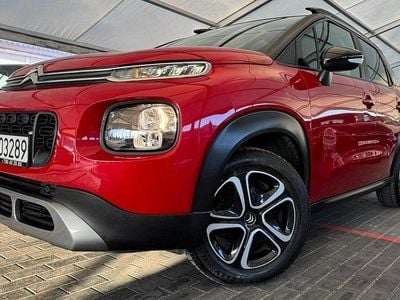używany Citroën C3 Aircross 1.2 Benzyna* 110 KM* 6 Biegów* Zarejestrowany*