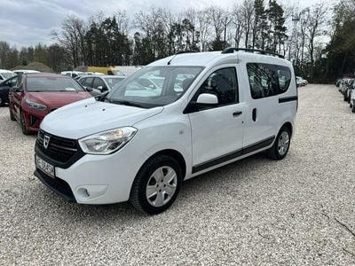 Dacia Dokker