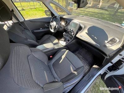Renault Scénic IV