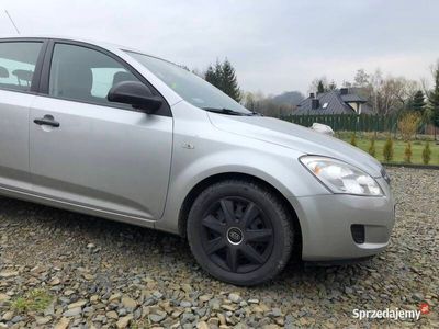 używany Kia Ceed 2007