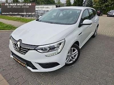 Renault Mégane IV