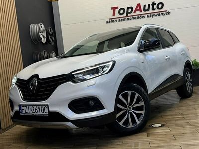 używany Renault Kadjar 1.4 TCE * led * NAVI * zarejestrowany * gwar…