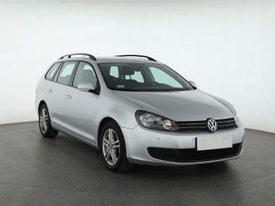 VW Golf VI
