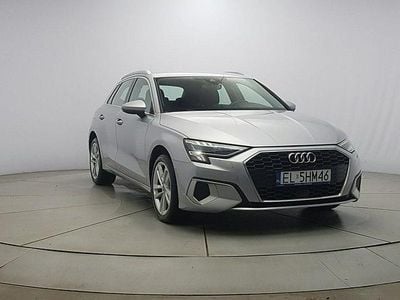 używany Audi A3 35 TFSI mHEV Advanced S tronic! Z Polskiego Salonu! Faktura VAT!