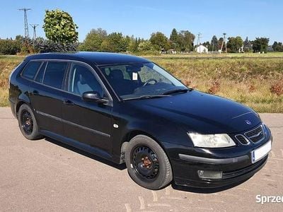 Saab 9-3