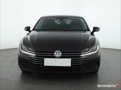 używany VW Arteon 1.5 TSI