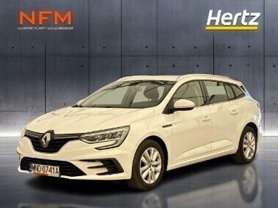 Renault Mégane IV