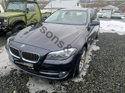 używany BMW 130 525 2dm 218KM 2012r.810km