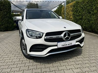 Mercedes GLC300