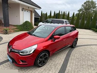 Renault Clio GrandTour