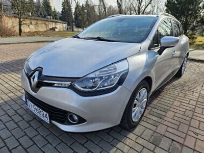 Renault Clio GrandTour
