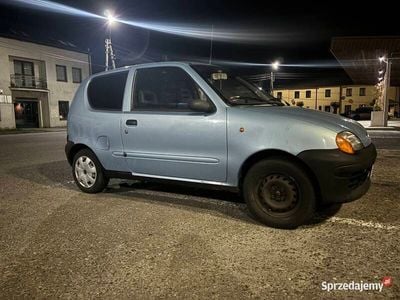 Fiat Seicento