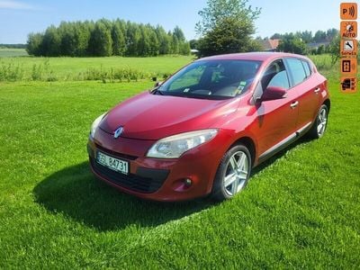 Renault Mégane III