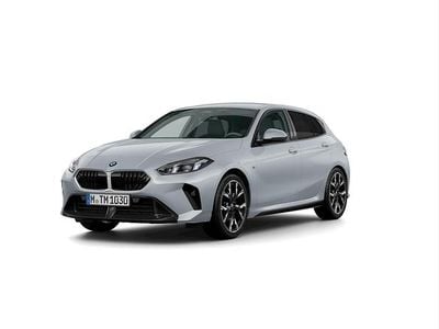 Używany BMW 120 Shadowline 156 KM (114 kW) 2025 Szary brooklyn m metalizowany Hatchback